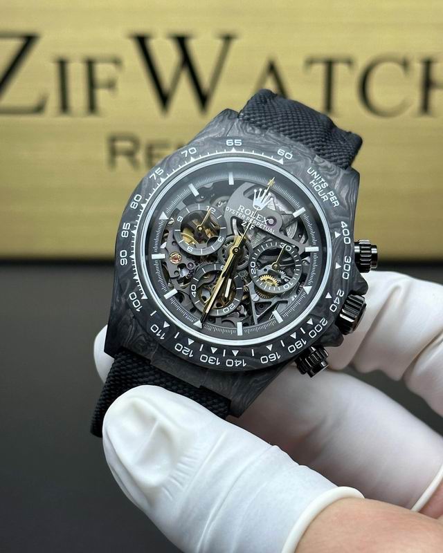 Rolex watch 80-Daytona (7)